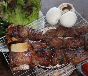 Galbi-Korean-BBQ-Beef-short-ribs